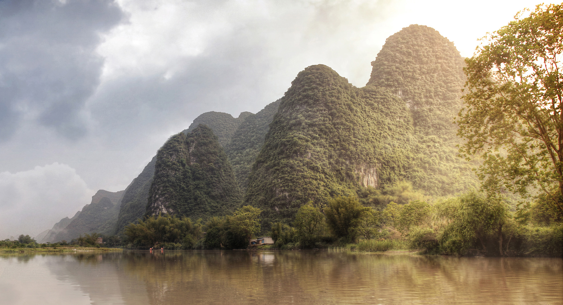 yulong river | nicolas noyes | art photography | prints & wall art